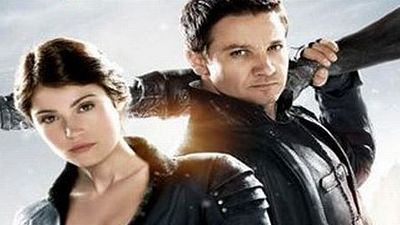 bild aus der news Neuer Trailer zum Fantasy-Actioner "Hänsel und Gretel: Hexenjäger"