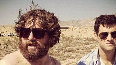 bild aus der news Die meistgelesenen Nachrichten 2012: "Hangover 3" schlägt "Star Wars 7"