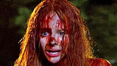 bild aus der news Neue Horror-Poster zu "Carrie" und "Der letzte Exorzismus 2", "Carrie"-Start verschoben