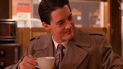 bild aus der news "Twin Peaks": Gerüchte um eine dritte Staffel der Kult-Serie von David Lynch
