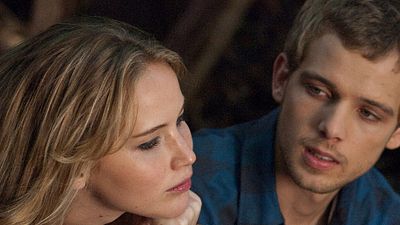 bild aus der news Exklusiver Filmclip zum Horror-Thriller "House at the End of the Street" mit Jennifer Lawrence
