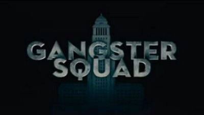 bild aus der news "Gangster Squad": Sechs Clips zum Neo-Noir-Thriller mit Ryan Gosling, Sean Penn und Emma Stone