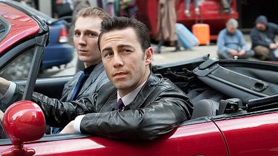 bild aus der news Joseph Gordon-Levitt stößt zum Cast von "Sin City 2: A Dame To Kill For"