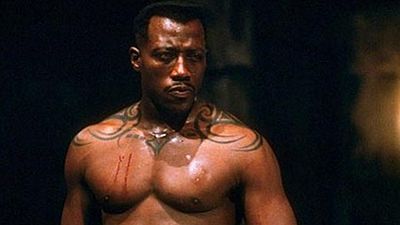 bild aus der news Vampire aufgepasst: David S. Goyer spricht über "Blade"-Reboot ohne Wesley Snipes