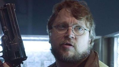 Guillermo del Toro bestätigt Comic-Adaption "Dark Universe" + immer noch Interesse an "At the Mountains of Madness"