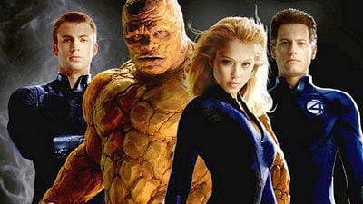 bild aus der news Mark Millar: "Fantastic Four"-Reboot wird genial, vergleicht ihn mit Ridley Scotts "Alien"