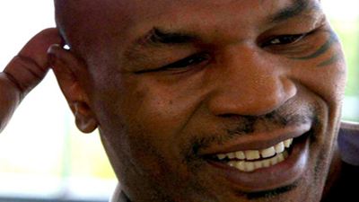 Mike Tyson: Erste TV-Rolle als verurteilter Mörder in "Law & Order: New York"