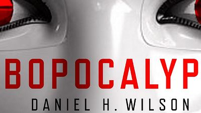 bild aus der news "Robopocalypse": Steven Spielberg schreibt Skript neu; Drehbeginn verschiebt sich um maximal acht Monate