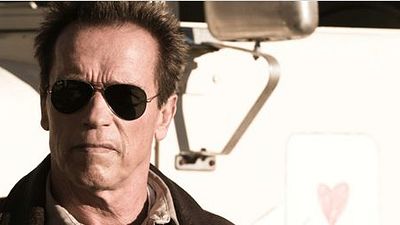 bild aus der news Arnold Schwarzenegger wird gezähmt: "The Last Stand" in Deutschland nur zensiert ab 16 im Kino