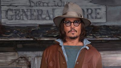 bild aus der news "Mortimer Wintergreen": Neues magisches Projekt für Johnny Depp als Zauberer