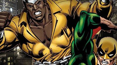 bild aus der news Die nächsten "Avengers" verlangen ein Honorar: Marvel plant "Heroes For Hire"-Film mit Luke Cage