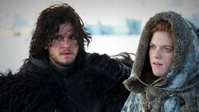 Neues Video zu "Game of Thrones": Ein Blick hinter die Kulissen von Staffel 3 