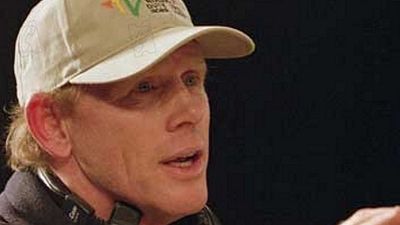 bild aus der news J.J. Abrams' Fantasy-Drama "All I've Got": Ron Howard sitzt wohl auf dem Regiestuhl