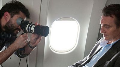 bild aus der news Liam Neeson setzt erneut auf Action und spielt Auftragskiller & Familienvater in "Run All Night" 