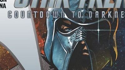bild aus der news "Star Trek": Erster Blick auf die Klingonen im Prequel-Comic "Countdown to Darkness"