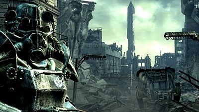 bild aus der news "Fallout": TV-Serien-Adaption des Videospiel-Klassikers soll kommen