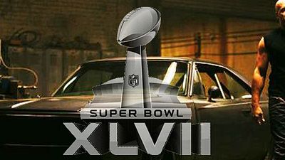 bild aus der news "Super Bowl 2013"-Spots: Erstes Video zu "Fast & Furious 6" mit Vin Diesel und Dwayne Johnson