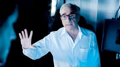 bild aus der news Martin Scorsese: "Silence" und "The Irishman" machen gute Fortschritte