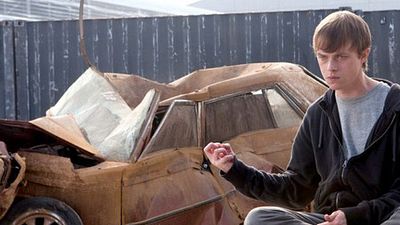 bild aus der news Wird "Chronicle"-Star Dane DeHaan schon in "The Amazing Spider-Man 2" zum grünen Kobold?