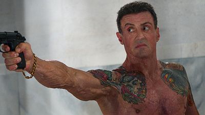 bild aus der news Erster deutscher Trailer zu "Shootout – Keine Gnade" mit Sylvester Stallone