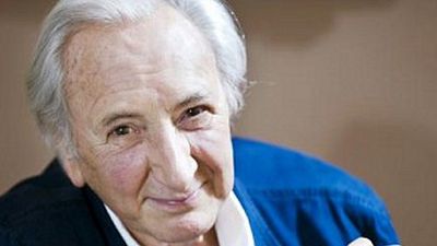 bild aus der news "Ein Mann sieht rot"-Regisseur Michael Winner im Alter von 77 Jahren verstorben