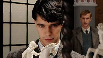 bild aus der news Zu viel Sex in "Cloud Atlas": Chinesische Kinoversion um 40 Minuten gekürzt