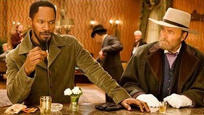 bild aus der news Deutsche Charts: Tarantinos "Django Unchained" verdrängt Schweighöfers "Schlussmacher" von der Spitze 