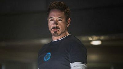 bild aus der news Blick hinter die Kulissen von "Iron Man 3": Actionreiche Dreharbeiten in Hollywood