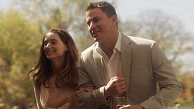 bild aus der news Neuer Trailer zu Steven Soderberghs "Side Effects" mit Channing Tatum, Jude Law und Rooney Mara