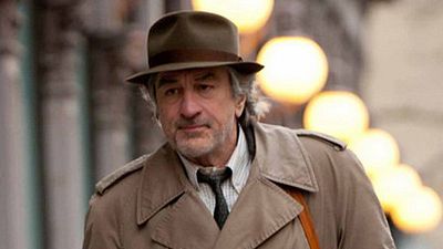 bild aus der news "The 4th Reich": Robert De Niro produziert Neo-Nazi-Drama für Showtime im Stile von "American History X"