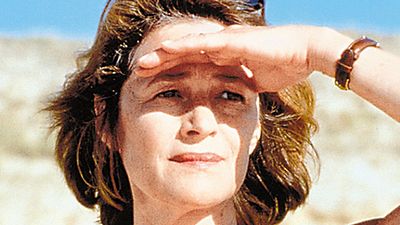 bild aus der news "Dexter": Charlotte Rampling übernimmt Schlüsselrolle in der achten (finalen?) Staffel