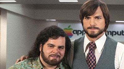 bild aus der news "Jobs": Ashton Kutcher als Steve Jobs im ersten Videoclip zum Biopic über den Apple-Gründer