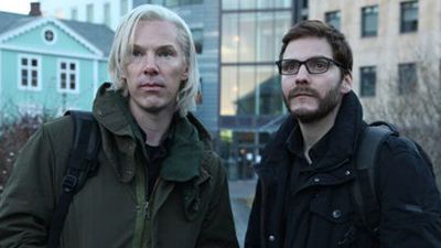 Julian Assange bezeichnet WikiLeaks-Film "The Fifth Estate" als massive Propaganda-Attacke