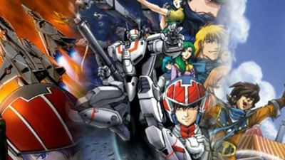 Warner engagiert Werbefilm-Regisseur für Adaption des japanischen Sci-Fi-Anime "Robotech"