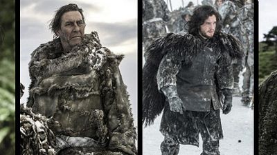 bild aus der news Über 20 neue Bilder zur 3. Staffel der Erfolgs-Fantasy-Serie "Game of Thrones"