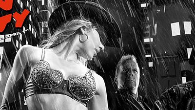 bild aus der news Jessica Alba bekommt mehr heiße Tanzszenen in "Sin City 2"