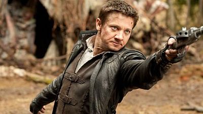 bild aus der news US-Charts: "Hänsel und Gretel: Hexenjäger" erobert Spitzenposition; "Parker"enttäuscht auf Rang fünf