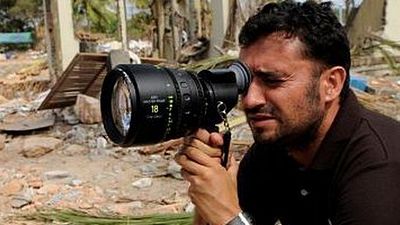 bild aus der news "The Impossible"-Regisseur Juan Antonio Bayona verfilmt Science-Fiction-Drehbuch von Oscarpreisträger Eric Roth