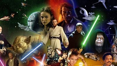 bild aus der news 3D-Re-Release der bisherigen "Star Wars"-Filme wegen "Star Wars 7" abgesagt