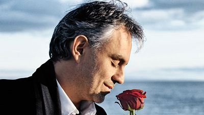 bild aus der news Trailer zum Valentinstags-Highlight "Andrea Bocelli – Love in Portofino"