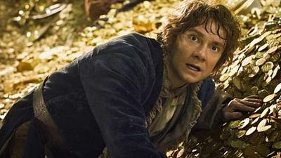 bild aus der news "Der Hobbit: Eine unerwartete Reise": Coverbild und Verkaufsstarttermin der US-DVD-Box veröffentlicht