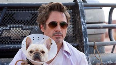 Cooler Zeitreise-Kurzfilm von Stephen Frears mit Robert Downey Jr., Robert Downey Jr. und Robert Downey Jr.