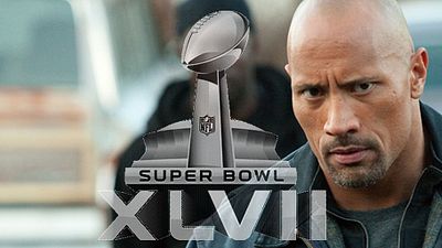 bild aus der news Dwayne Johnson in Action im Super-Bowl-Spot zu "Snitch - Keine Gnade"