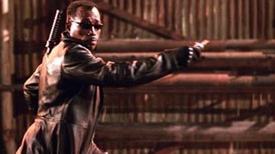 bild aus der news "Gallowwalkers" wird Wesley Snipes erster Film nach seiner Entlassung aus dem Gefängnis