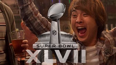 bild aus der news "Hangover" trifft "American Pie": Super-Bowl-Trailer zur Party-Komödie "21 And Over"