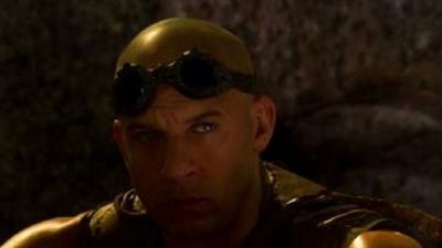 "Riddick 3: Dead Man Stalking": Vin Diesel auf neuem Foto zum Sci-Fi-Actioner