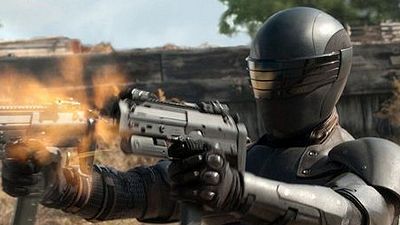 bild aus der news Schließt euch der Geheim-Organisation Cobra an: Virale Kampagne zu "G.I. Joe 2: Die Abrechnung"