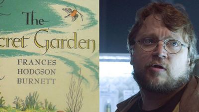 Guillermo del Toro produziert "The Secret Garden" nach Drehbuch von "Beasts of the Southern Wild"-Autorin