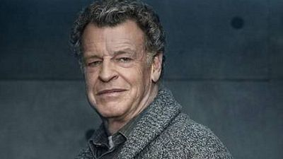 Update: Vom "Fringe"-Star zum "Star Wars 7"-Bösewicht: John Noble ist der erste Name im Casting-Karussell