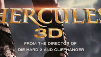 Erstes Concept-Art zu "Hercules 3D" von "Stirb langsam 2"-Regisseur Renny Harlin